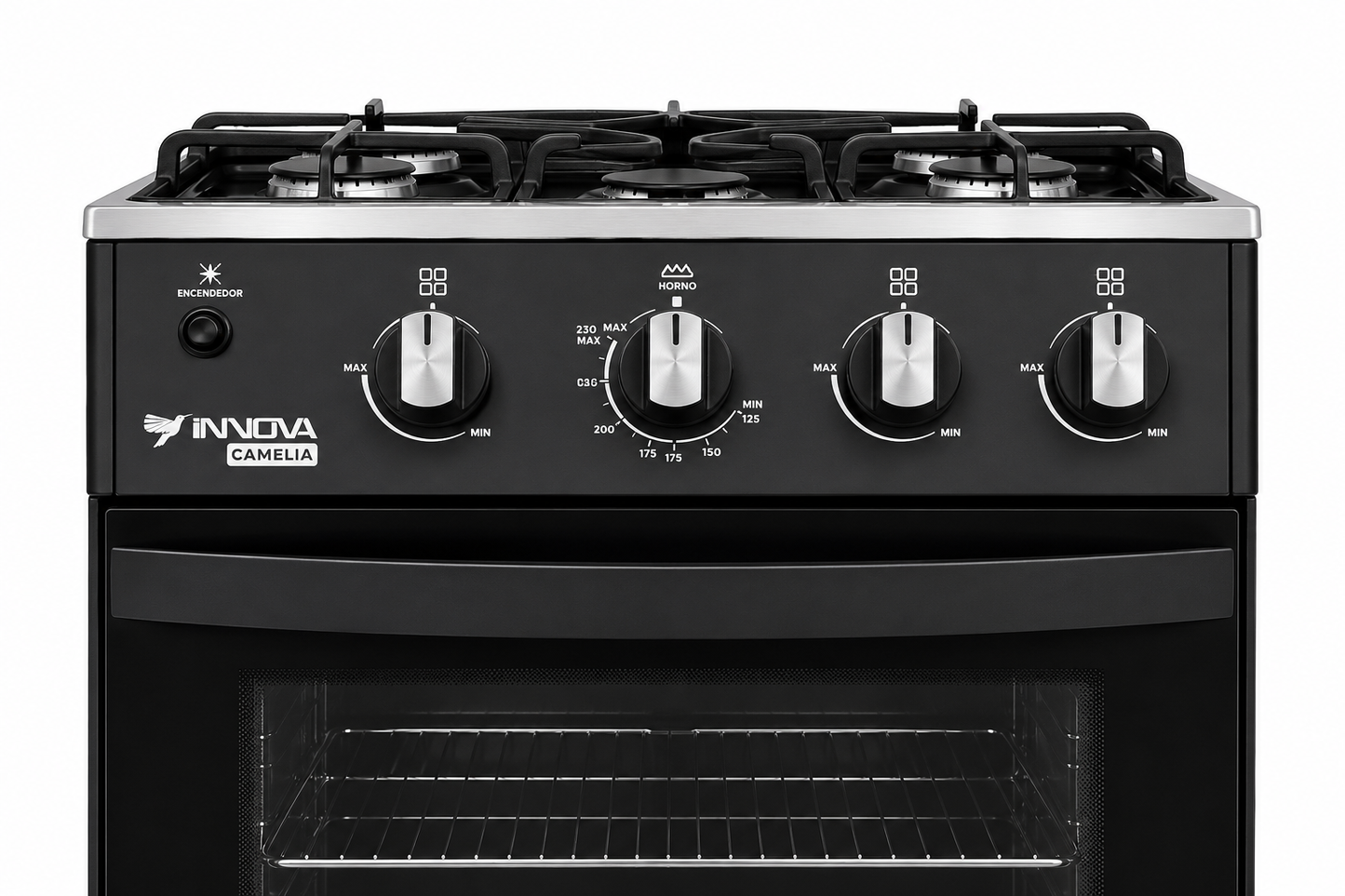 COCINA KAMELIA INNOVA 4Q