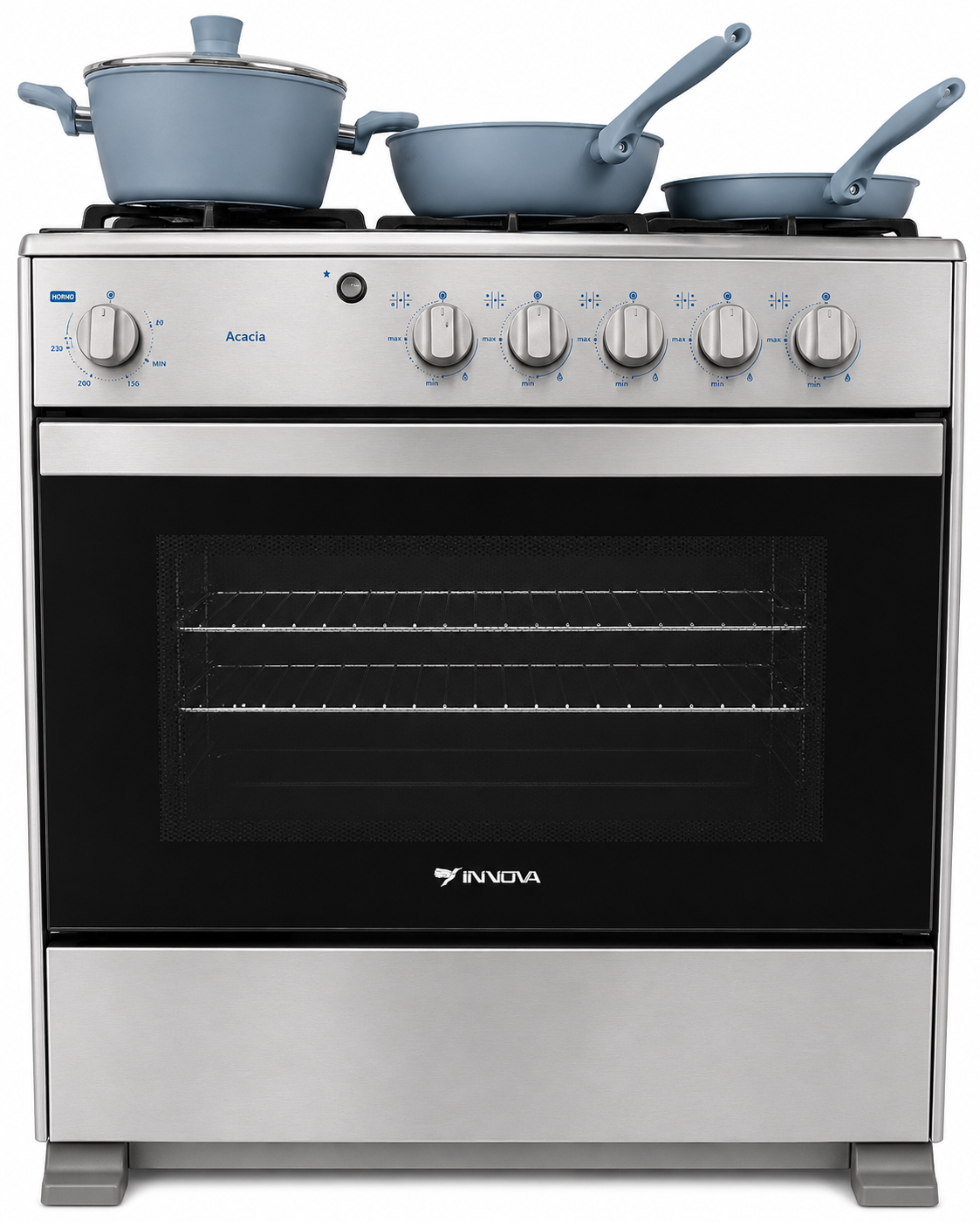COCINA ACACIA INNOVA 5Q
