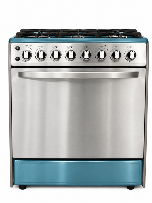 COCINA EVVO 6Q