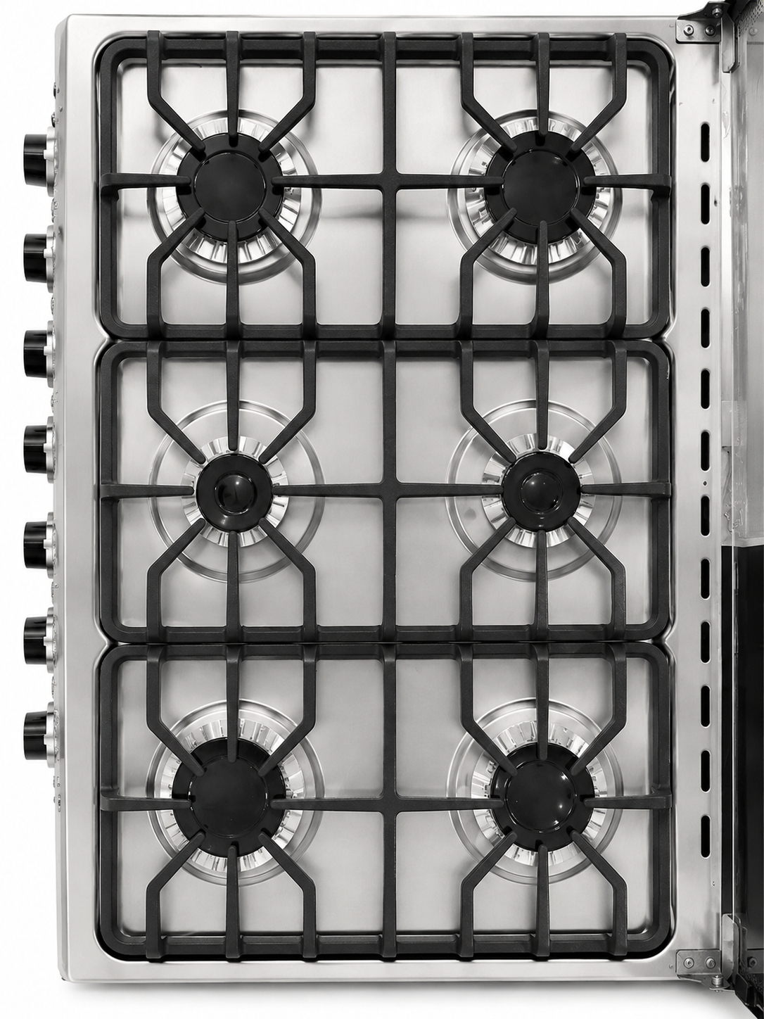 COCINA EVVO 6Q