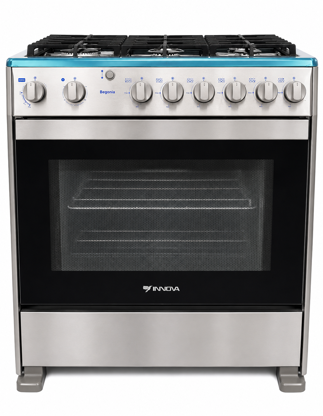COCINA BEGONIA INNOVA 6Q