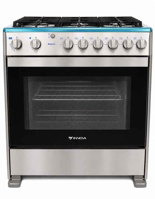 COCINA BEGONIA INNOVA 6Q
