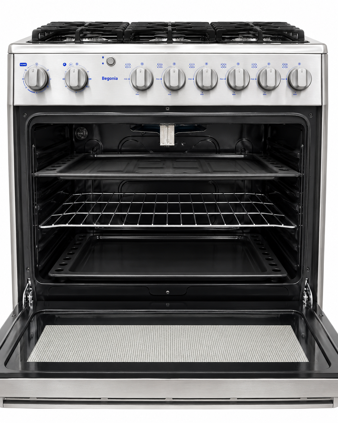 COCINA BEGONIA INNOVA 6Q