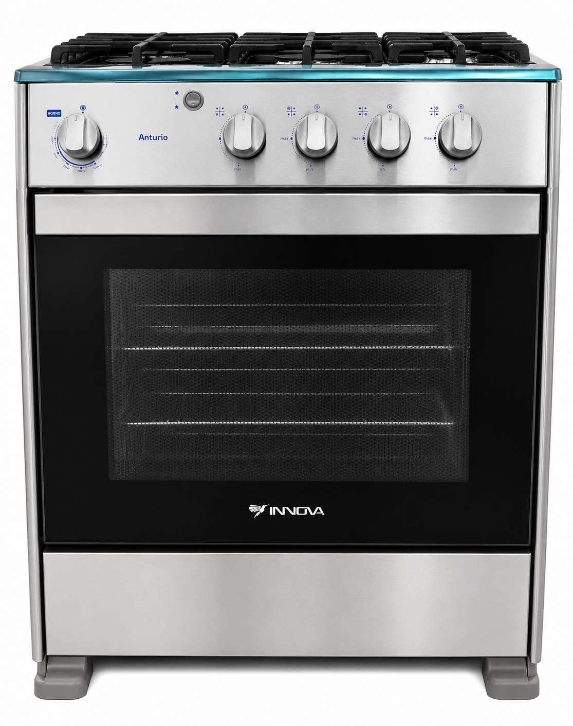 COCINA ANTURIO INNOVA 4Q