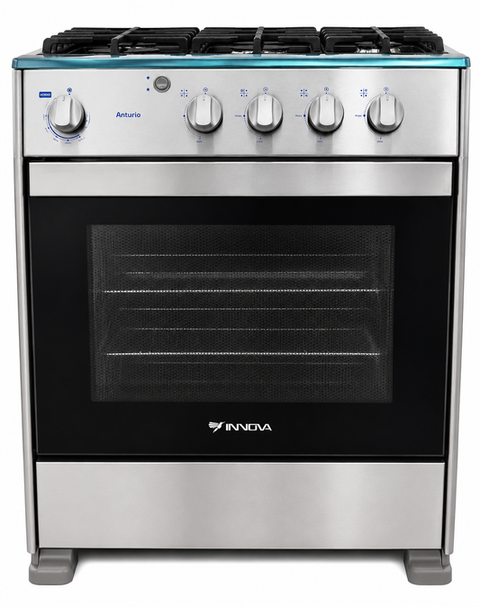 COCINA ANTURIO INNOVA 4Q