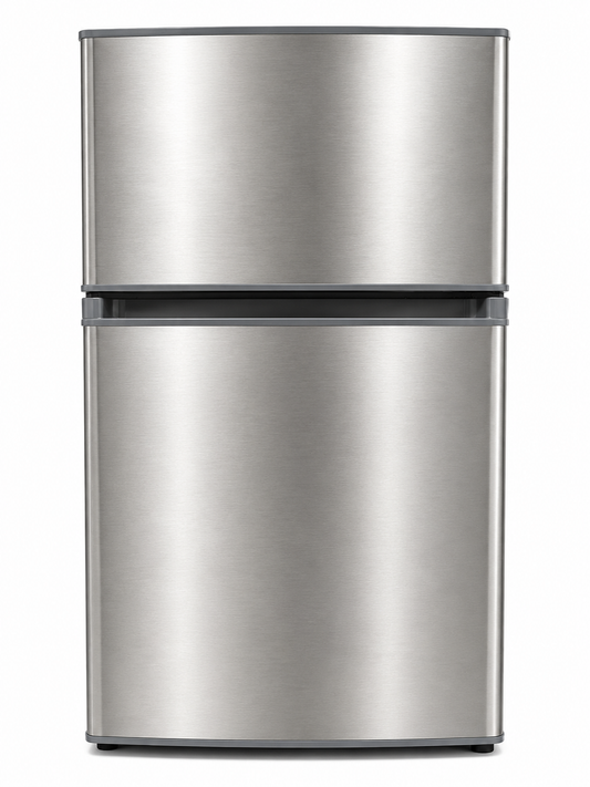 MINIBAR INNOVA 85LTS 2 PUERTAS