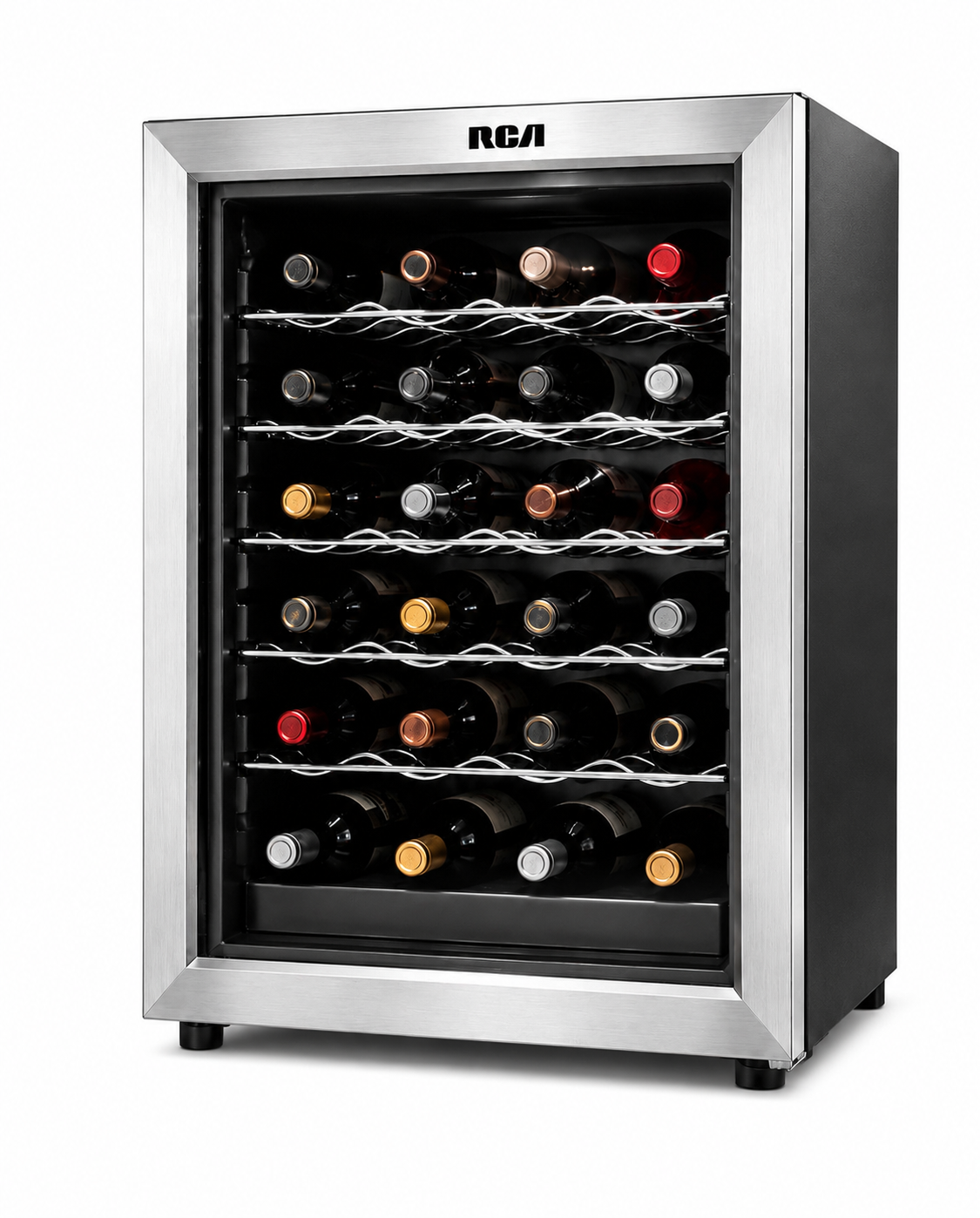 COOLER- VINERA RCA/JC-128WR