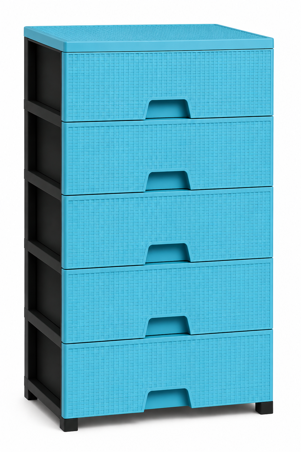 CAJONERA BOMBAY RATAN 5N