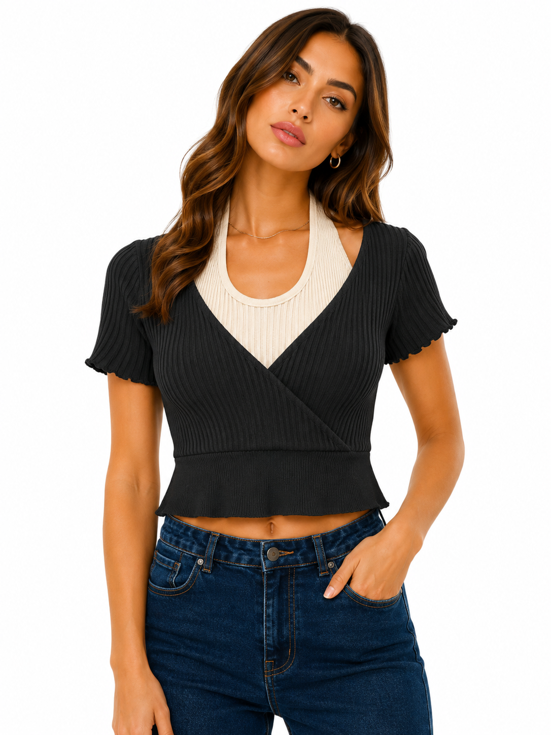 CAMISERA REF 8325