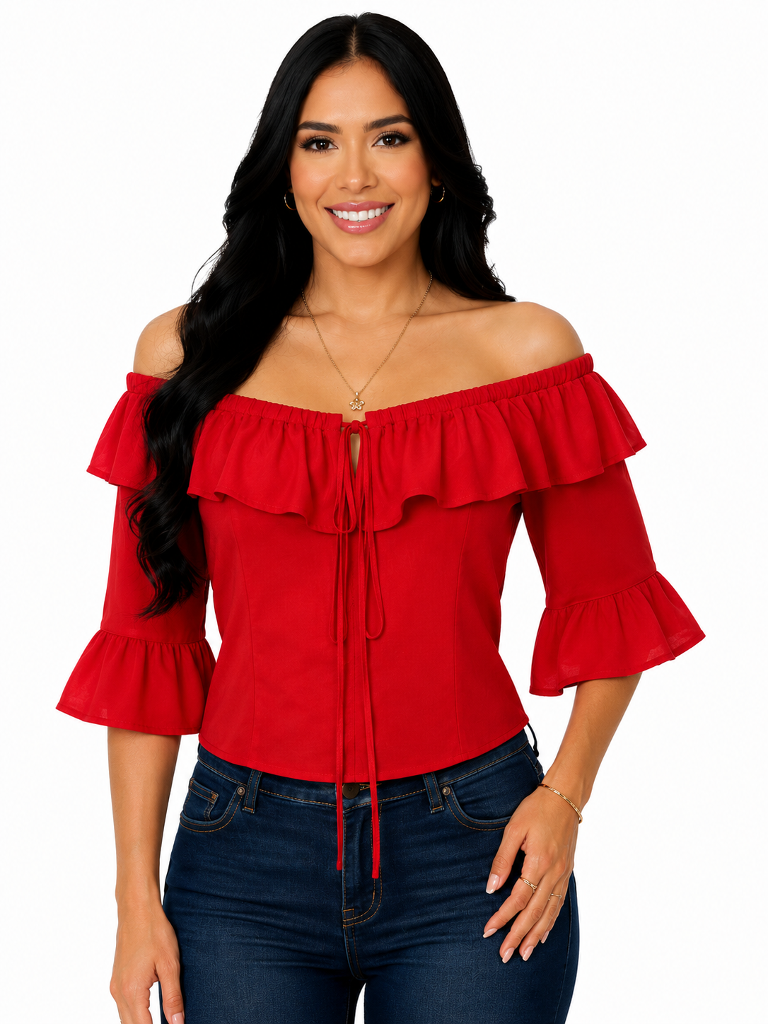 BLUSA REF 257448