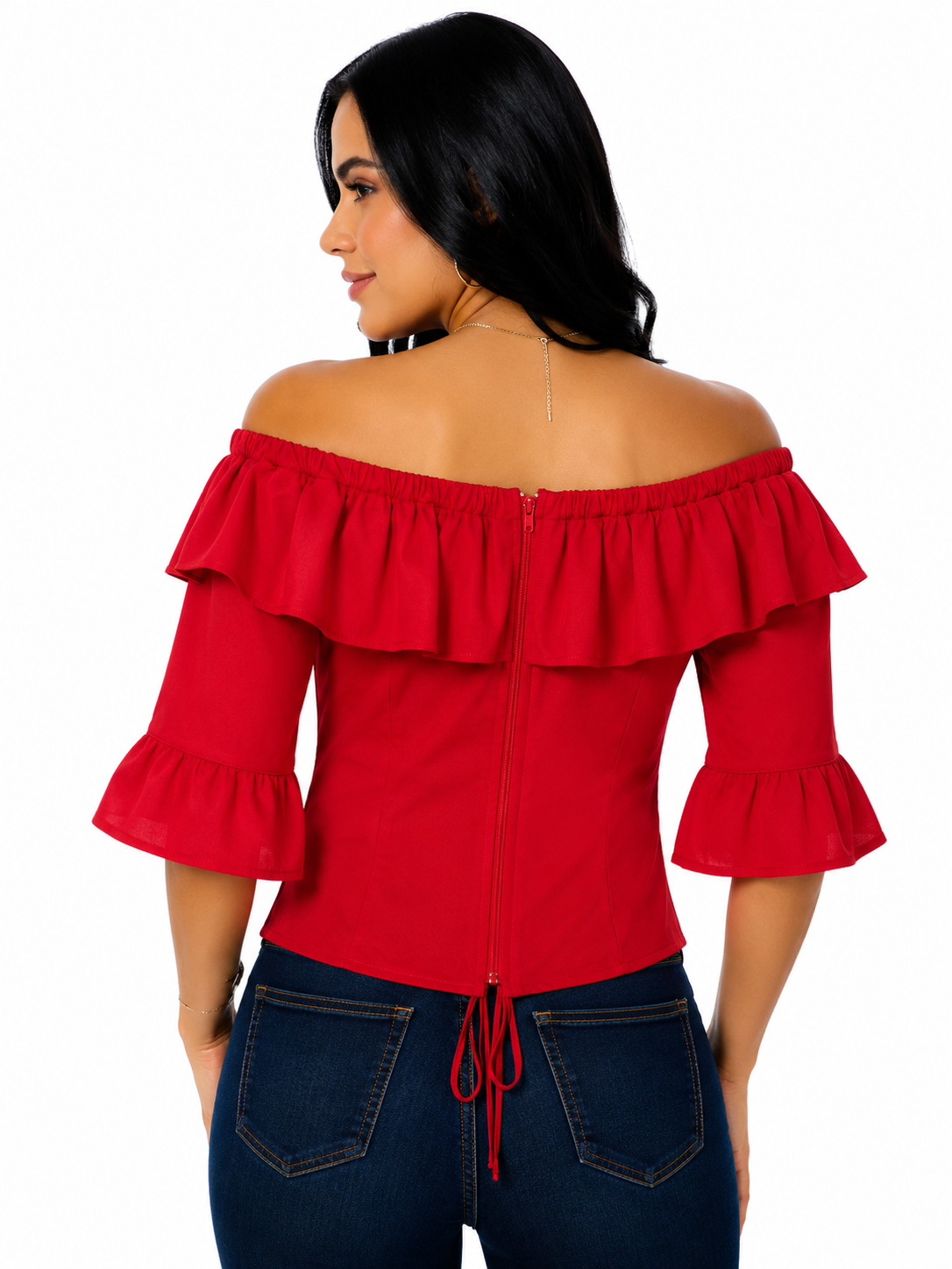 BLUSA REF 257448