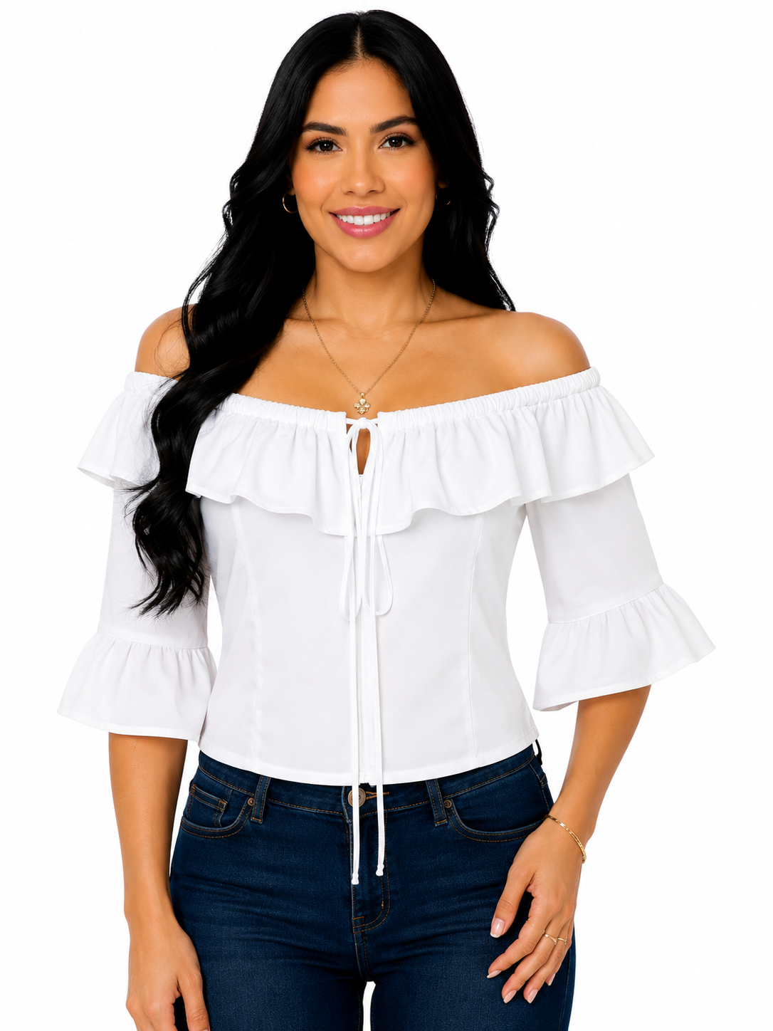BLUSA REF 257448
