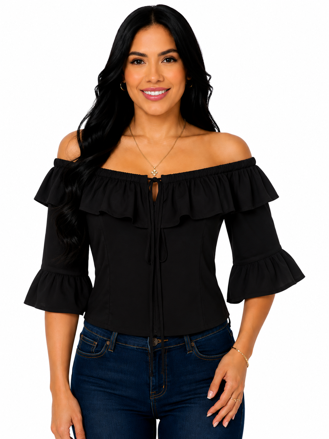 BLUSA REF 257448