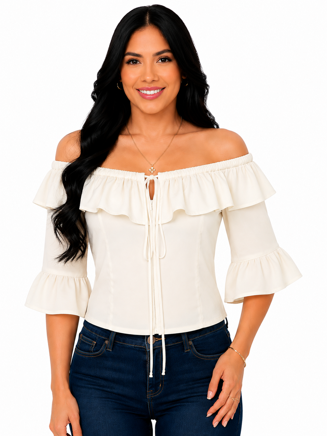 BLUSA REF 257448
