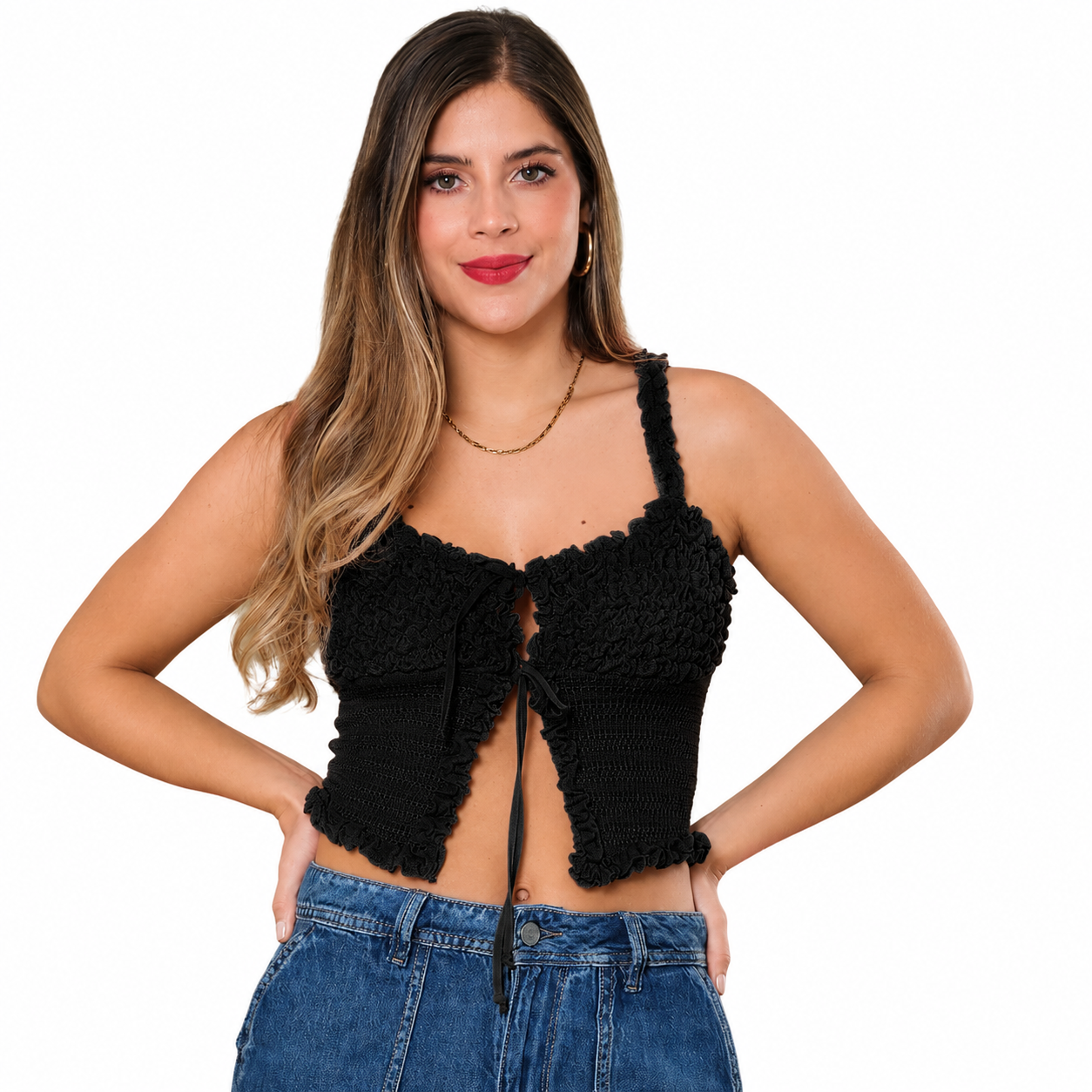 BLUSA REF 42581