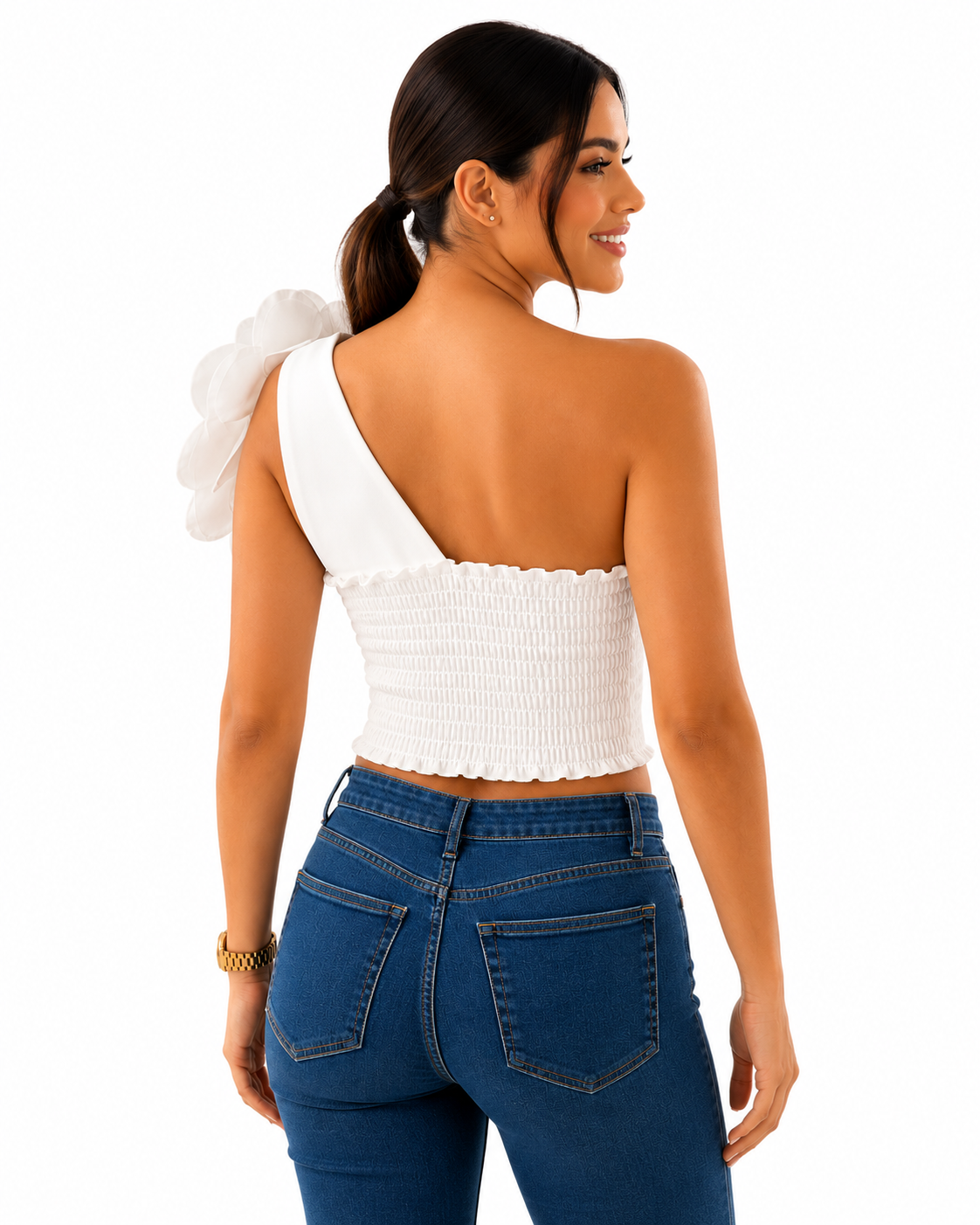 BLUSA REF 257