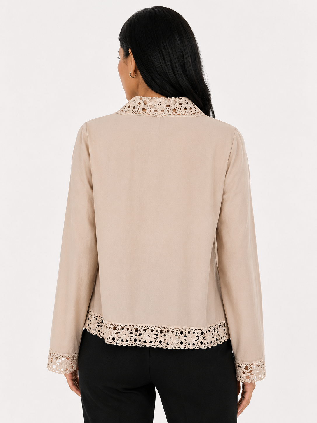 CAMISA DAMA REF 7414