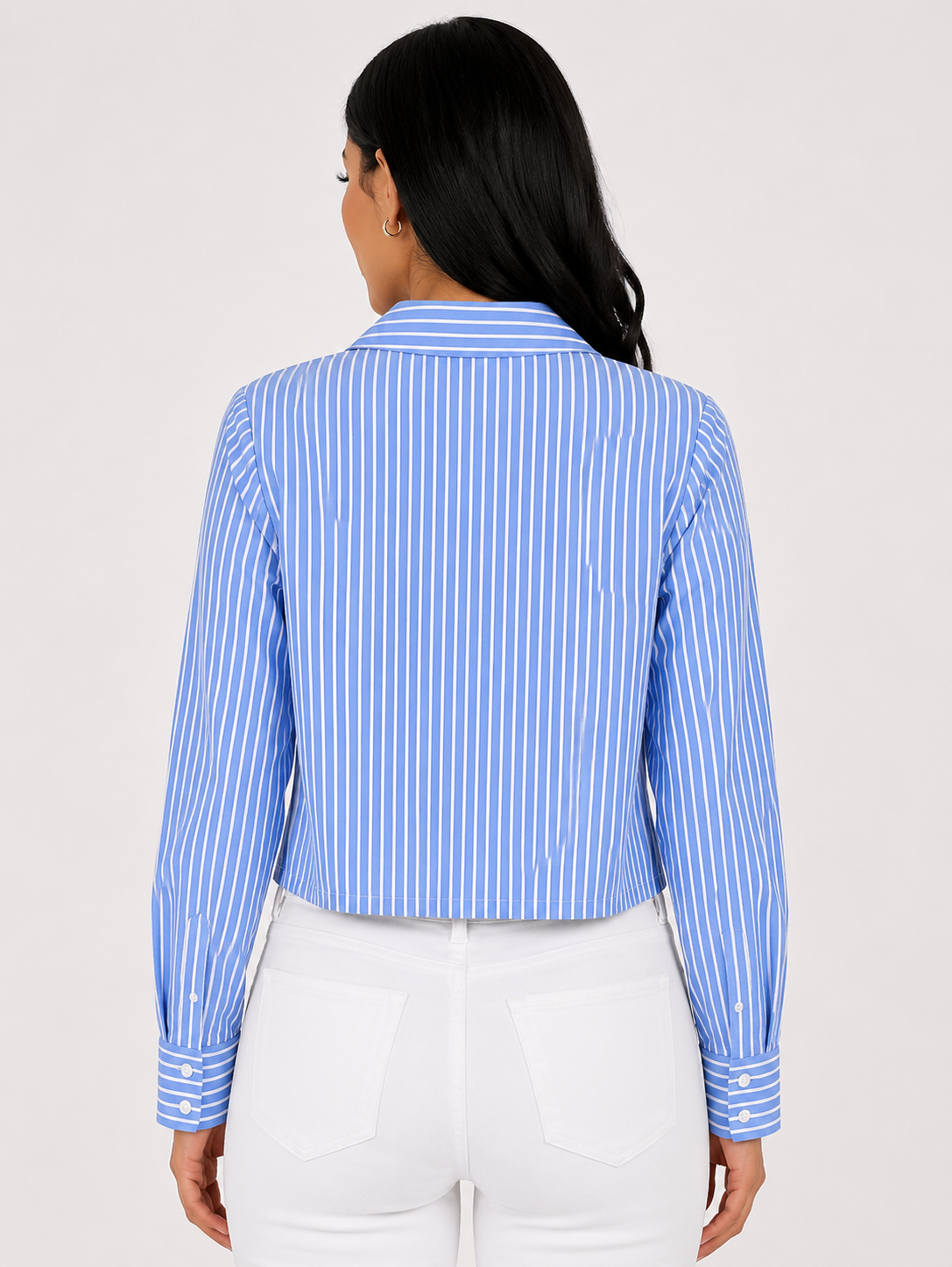 CAMISA DAMA REF 43550