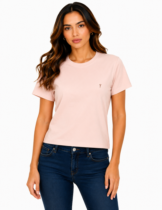 CAMISETA DAMA REF 26477