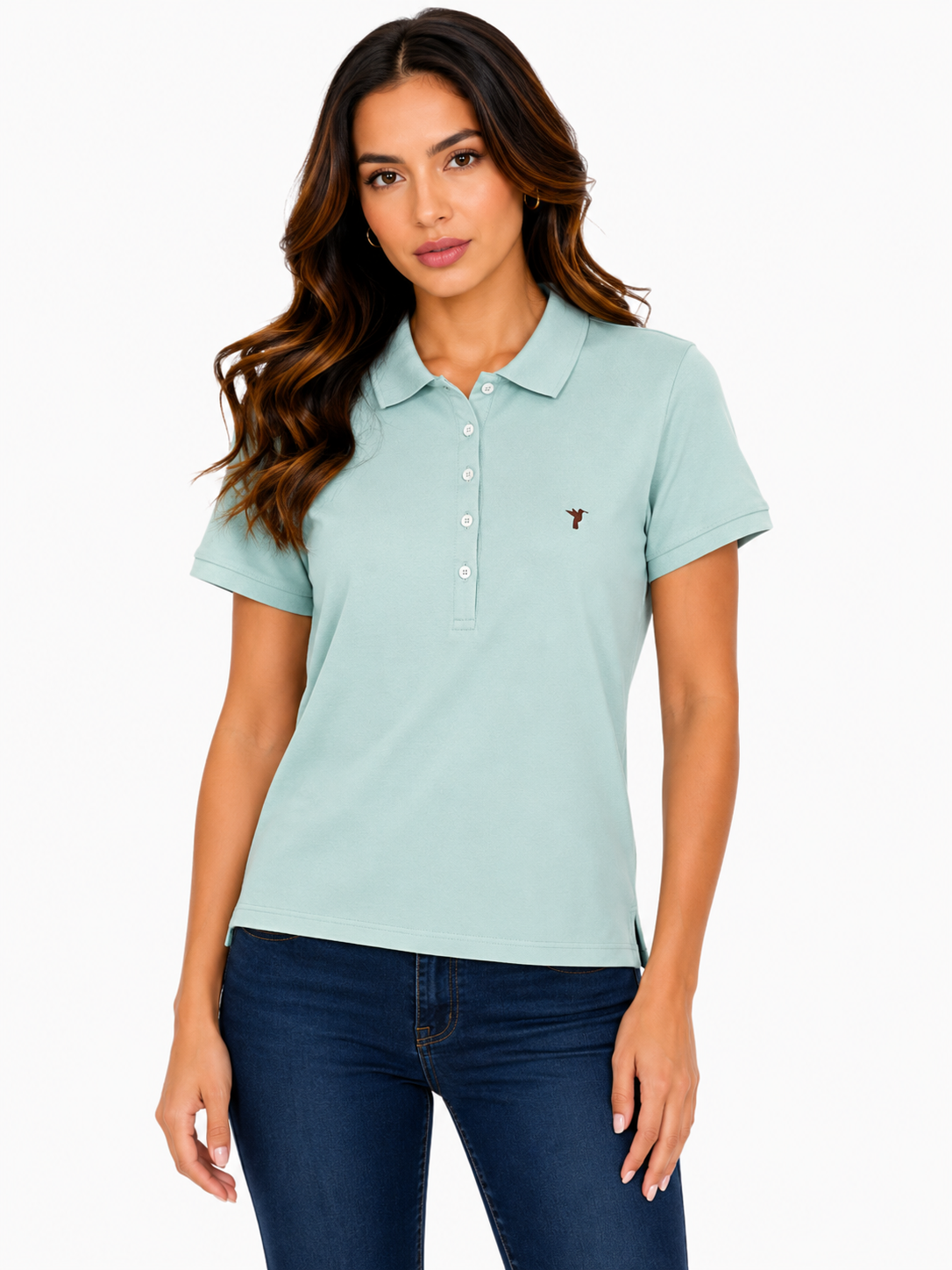 CAMISETA POLO REF 2680010