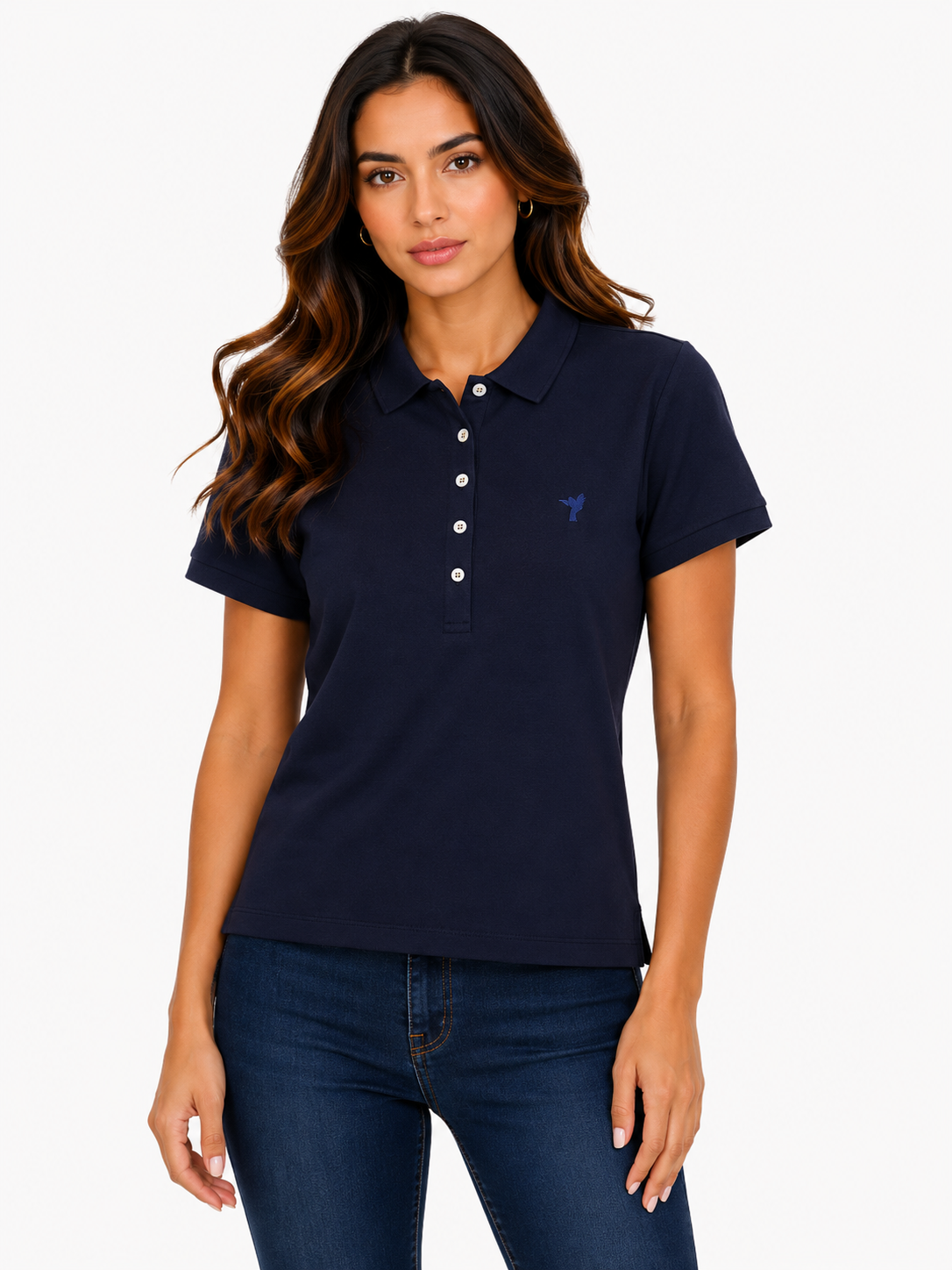 CAMISETA POLO REF 2680010