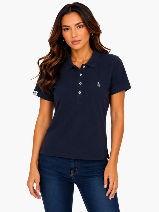 CAMISETA POLO REF 3261