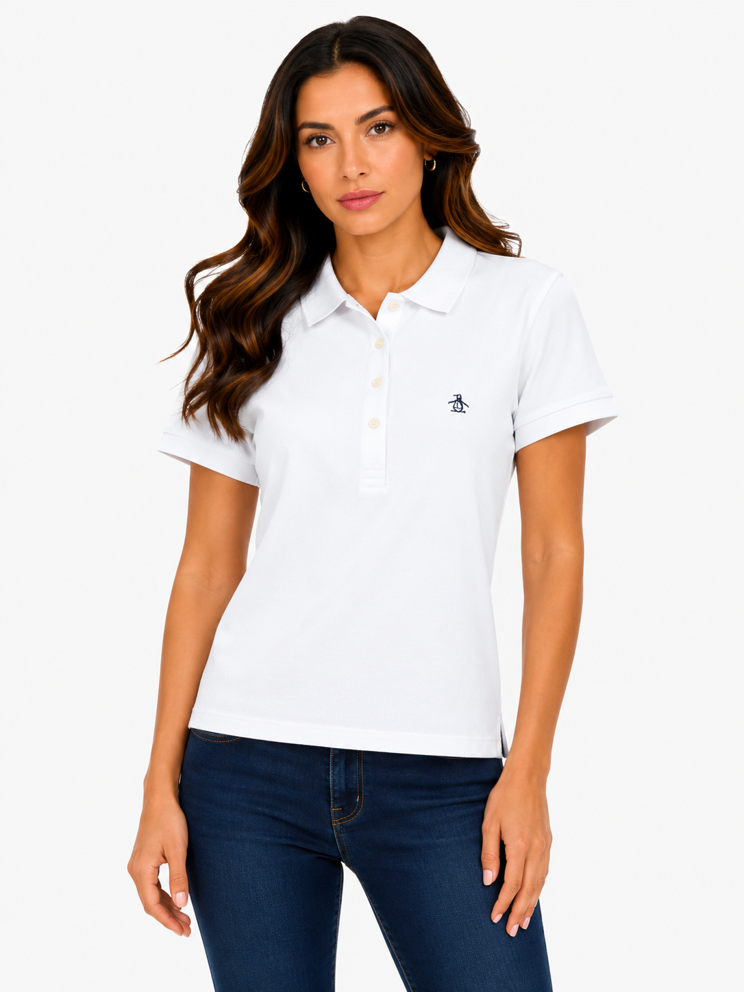 CAMISETA POLO REF 3261