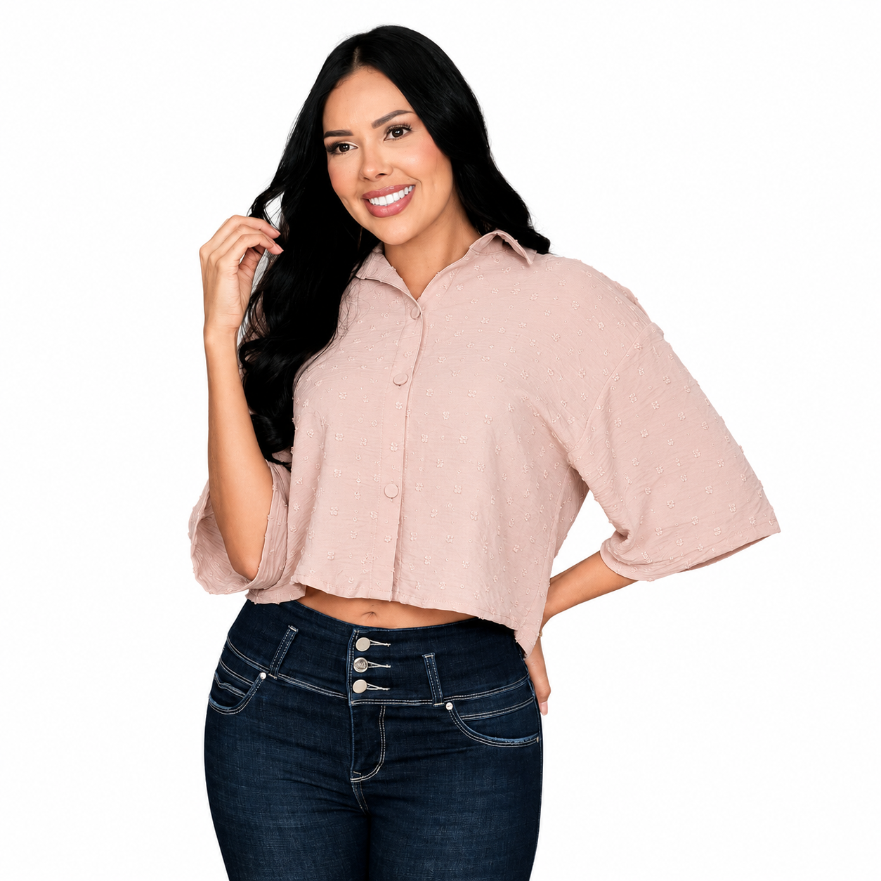 BLUSA REF 43640