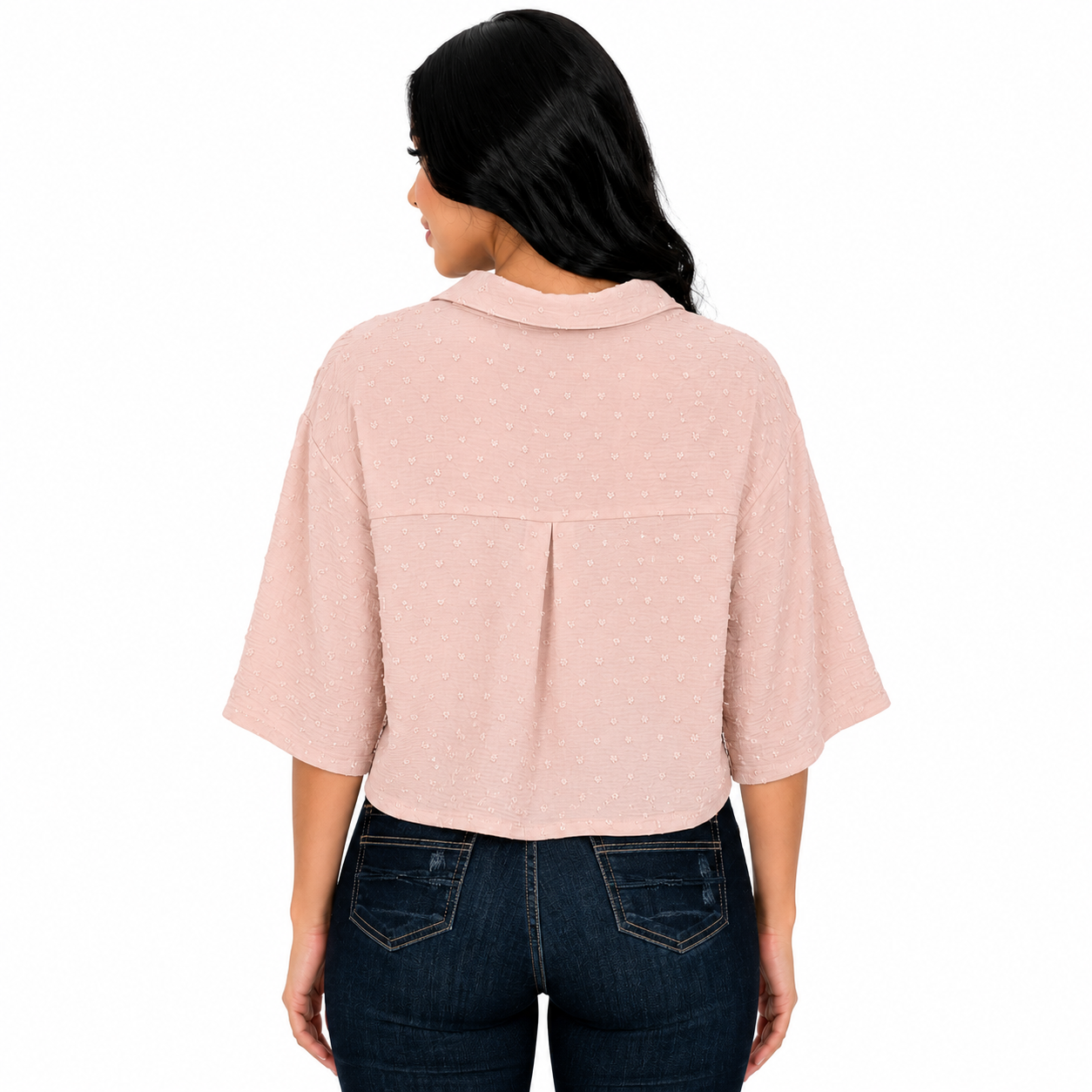 BLUSA REF 43640
