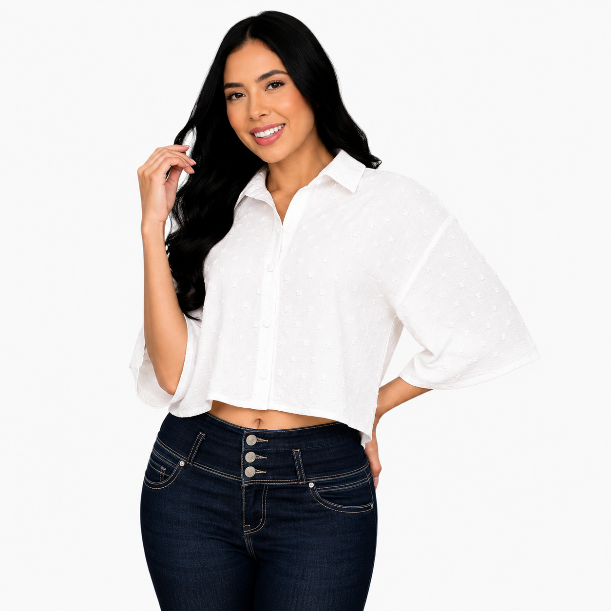 BLUSA REF 43640