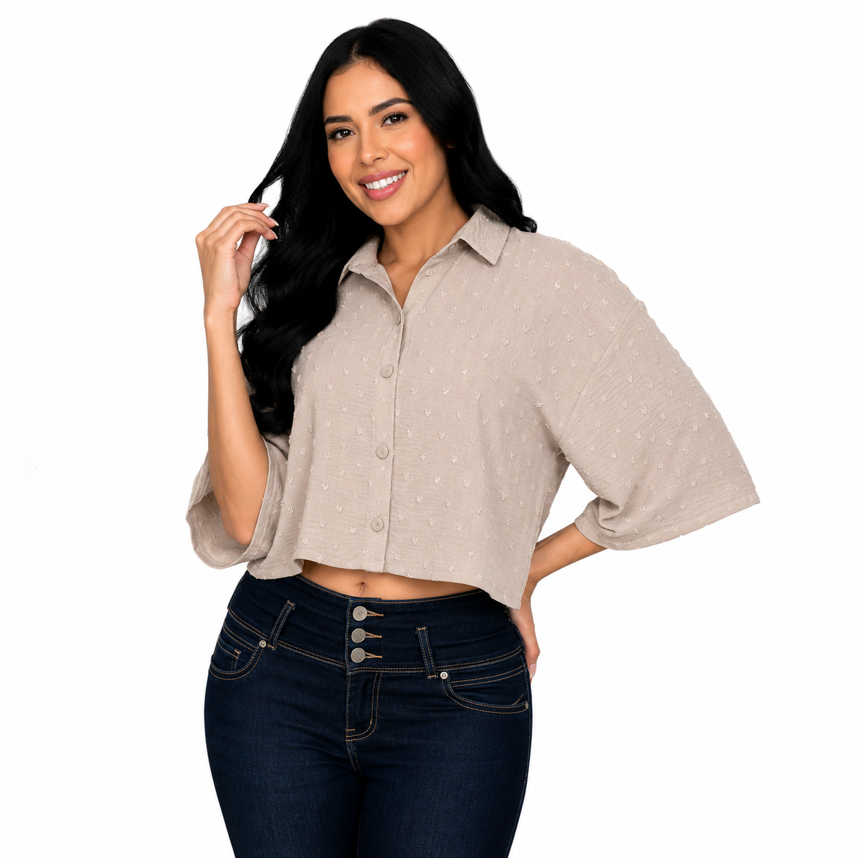 BLUSA REF 43640