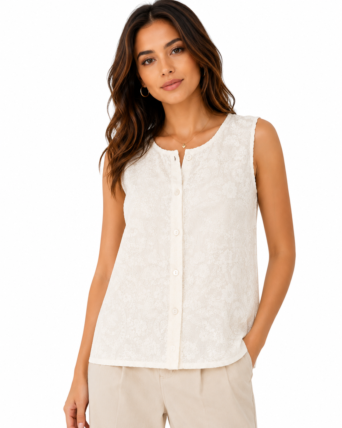BLUSA REF 234234