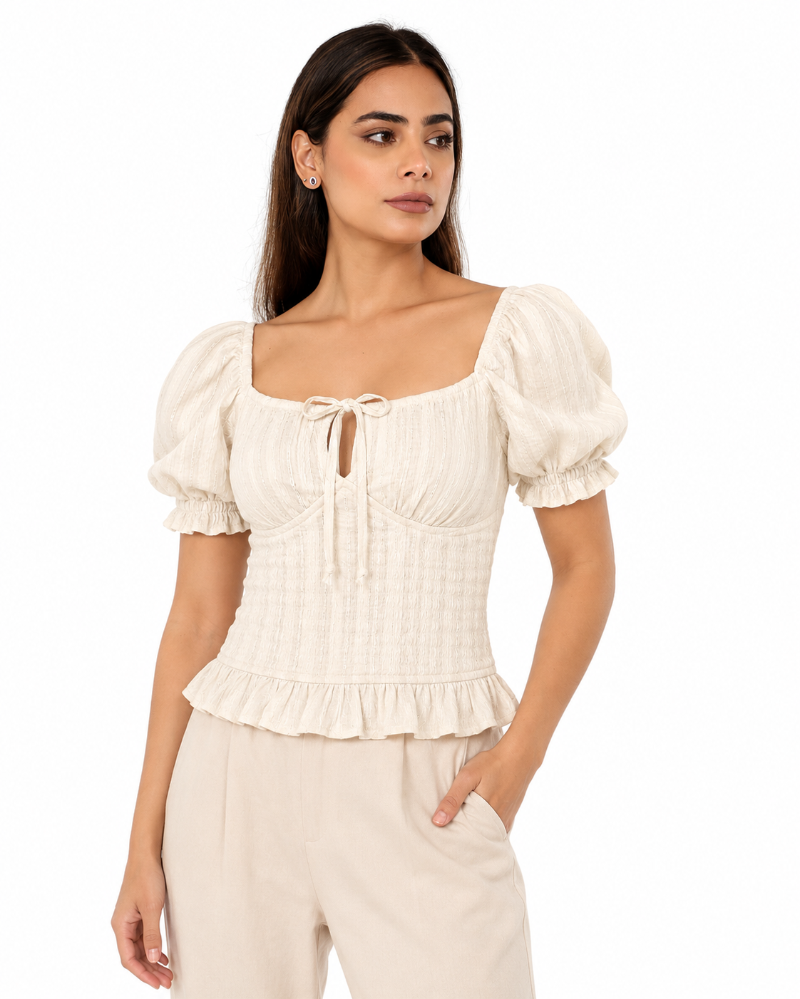 Blusa ref 43367