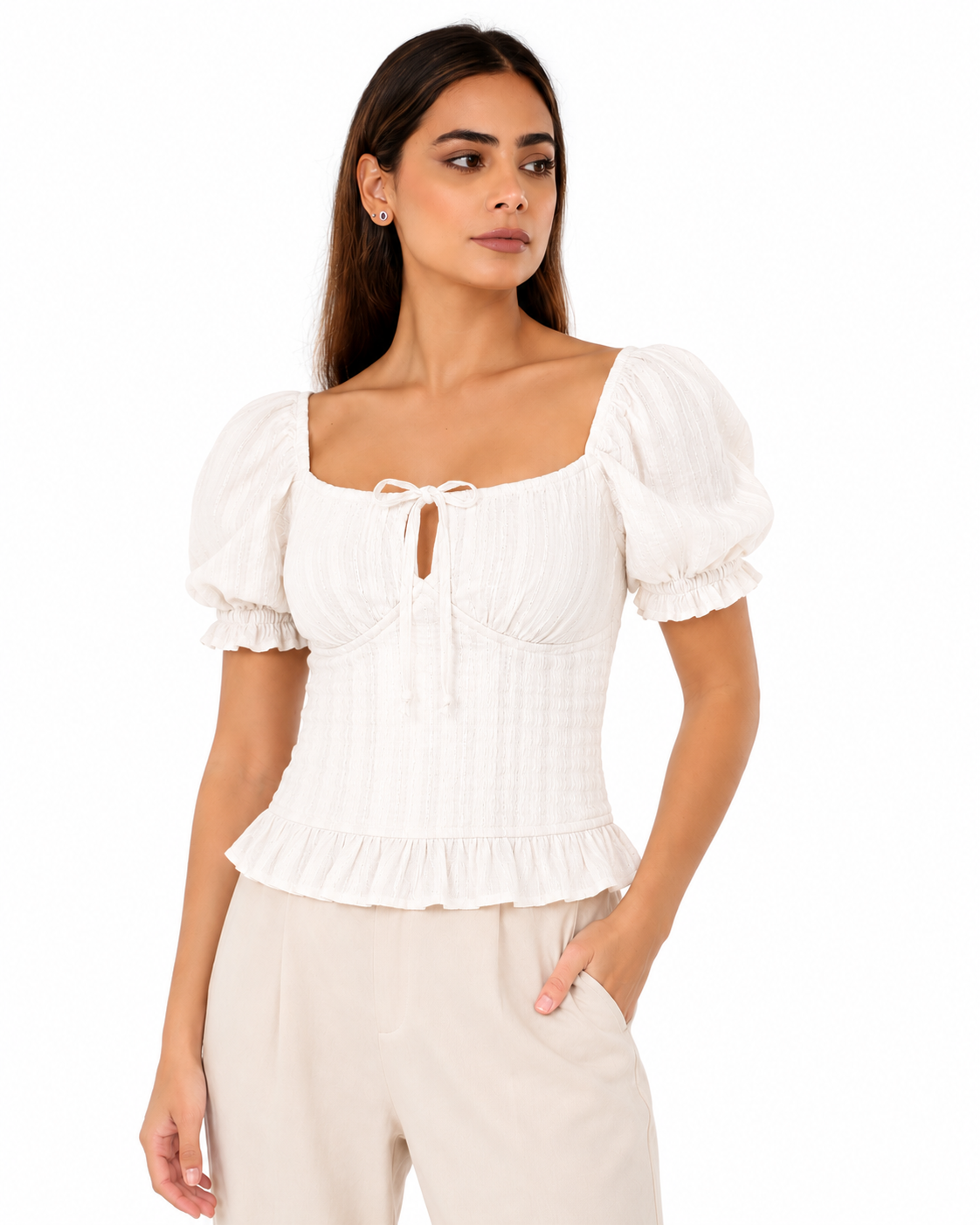 Blusa ref 43367