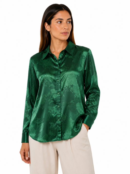 CAMISA DAMA REF 26707