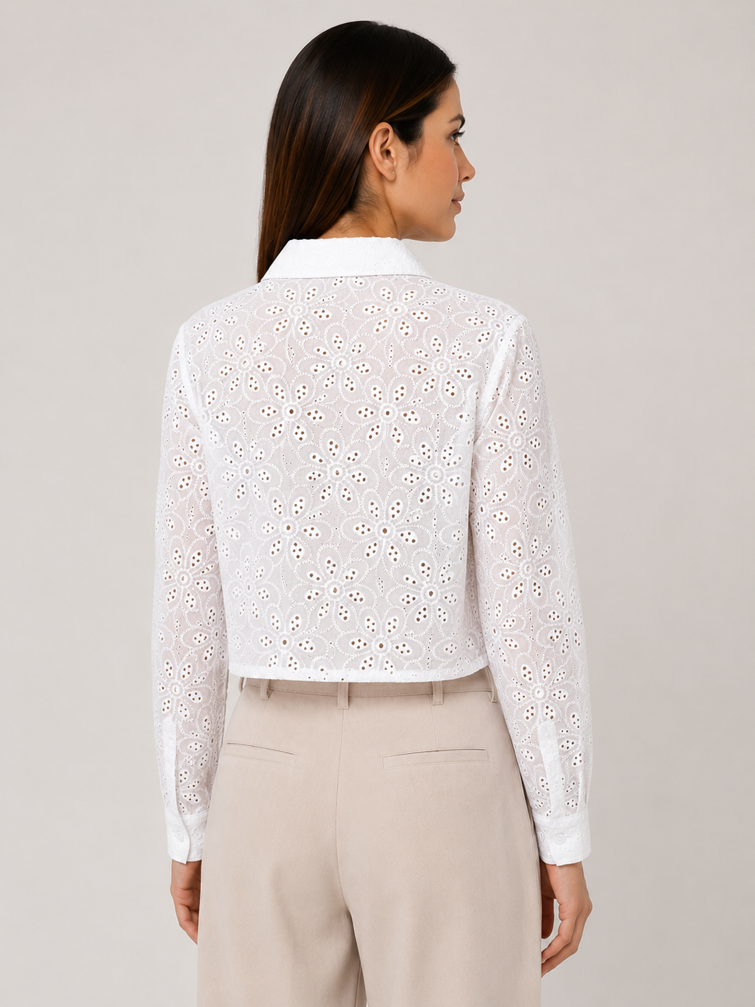 CAMISA DAMA REF 26745