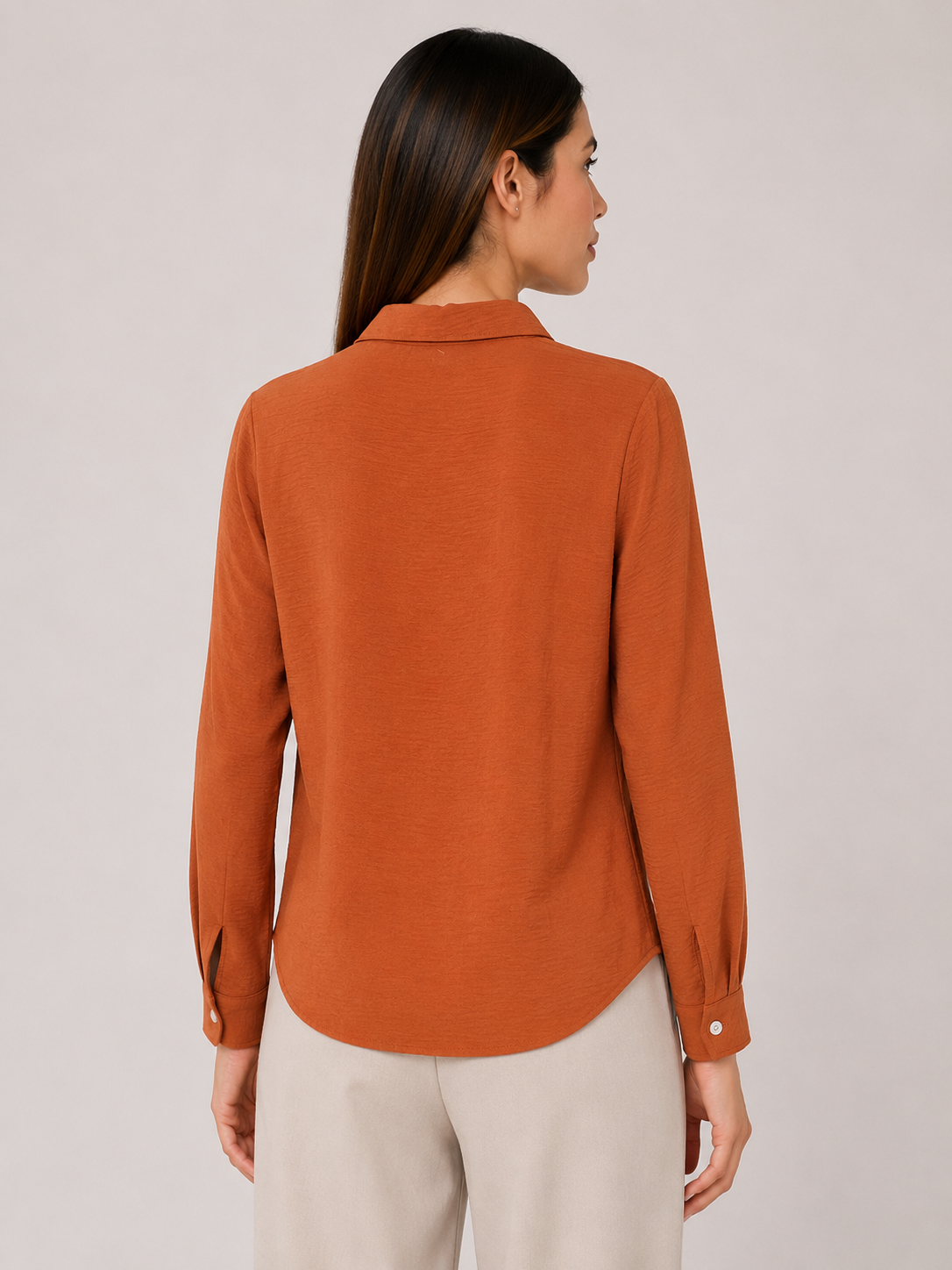 CAMISA DAMA REF 26708