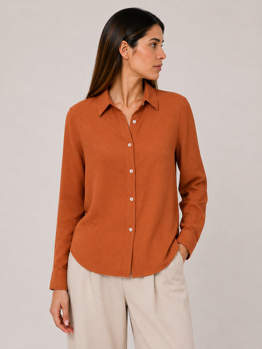CAMISA DAMA REF 26708