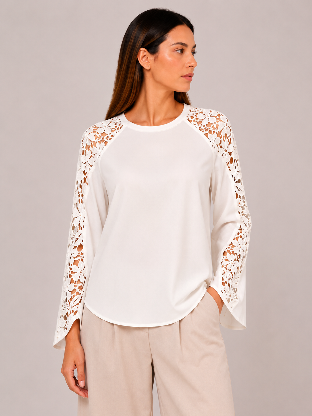 CAMISA DAMA REF 25706345
