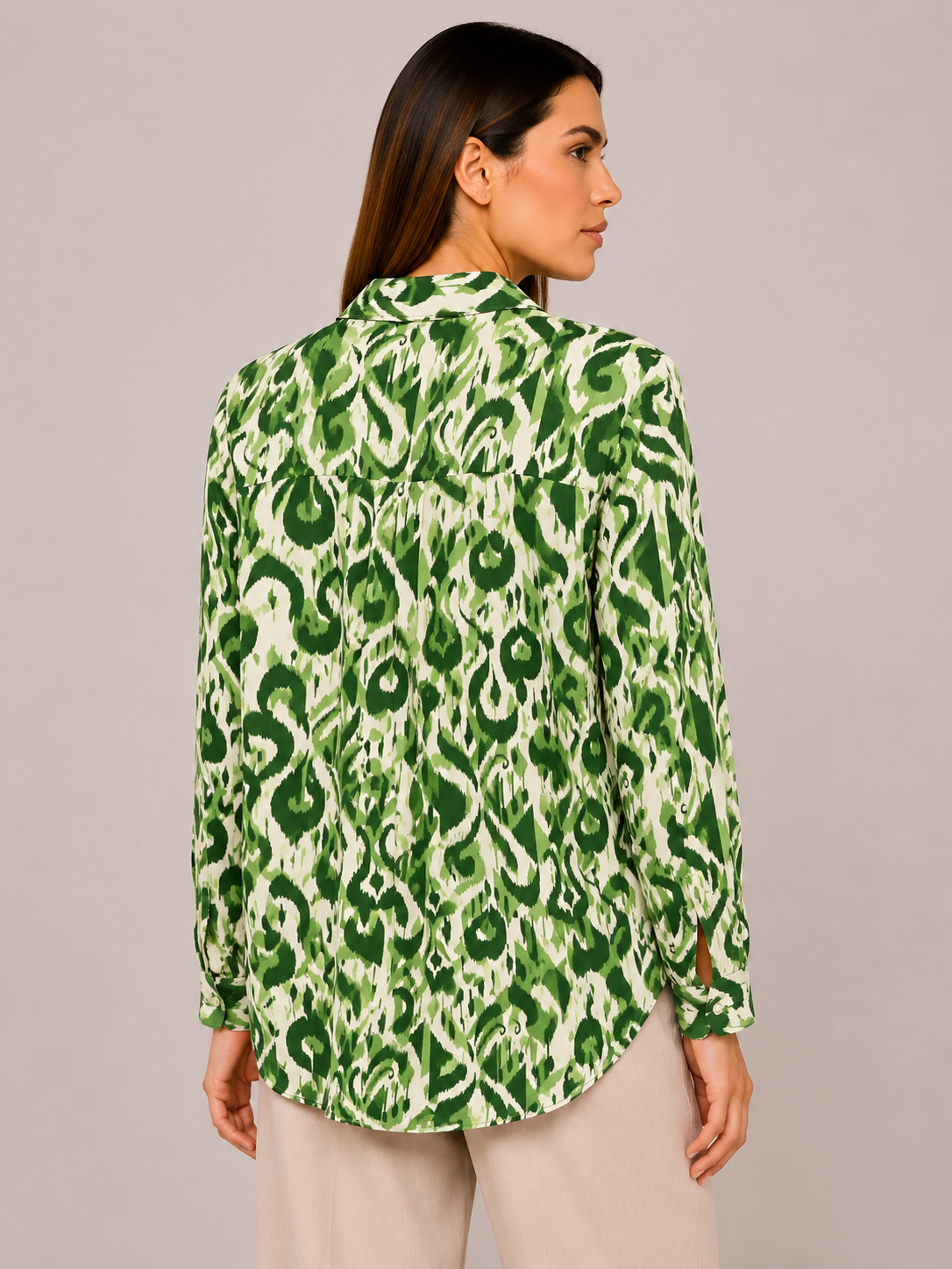 CAMISA DAMA REF 60725