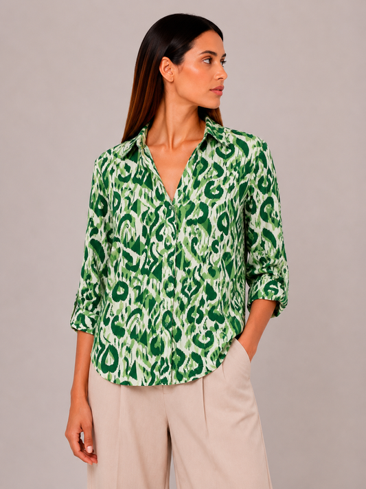 CAMISA DAMA REF 60725
