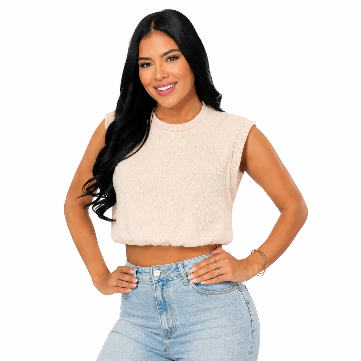 CAMISERA DAMA REF 22859