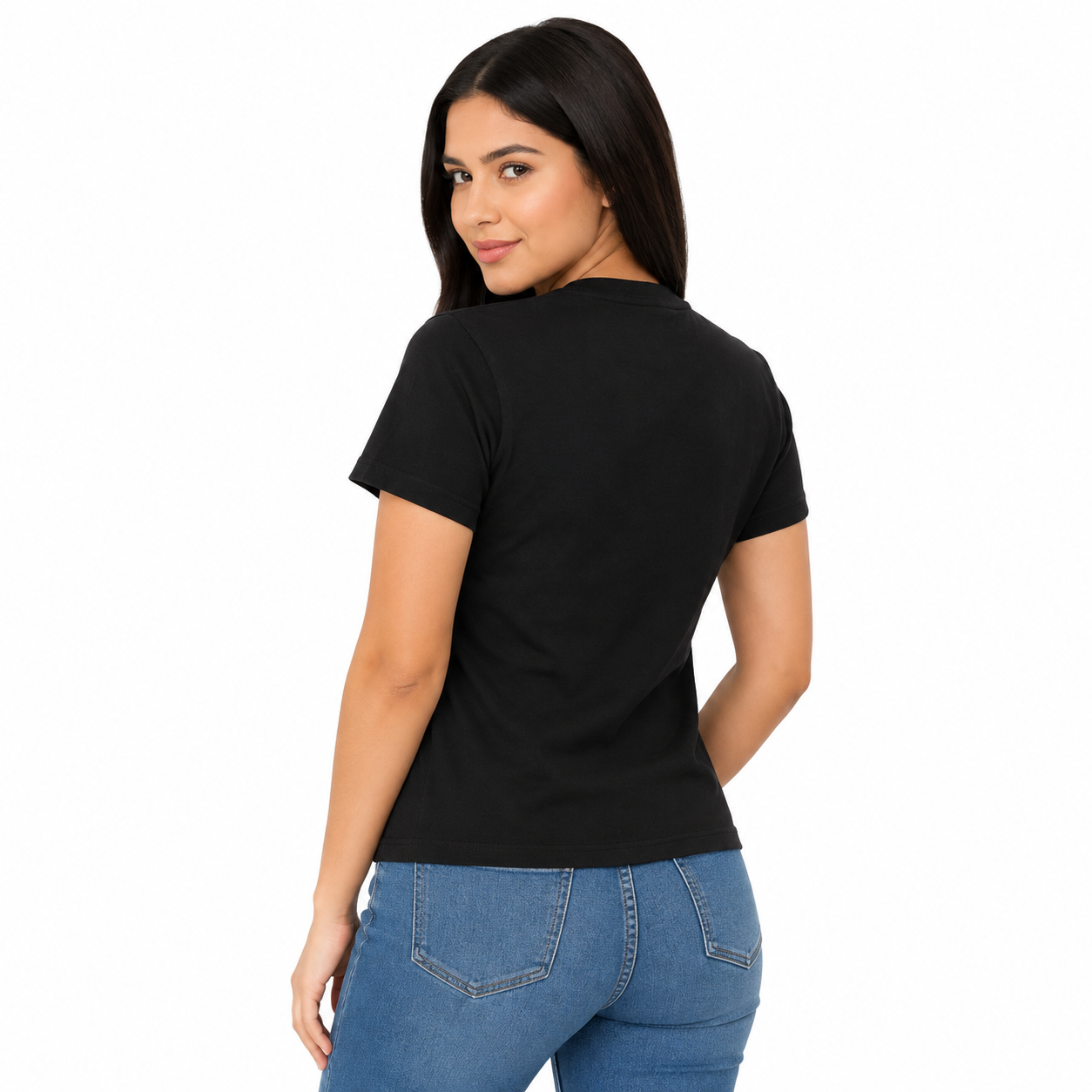 CAMISETA DAMA