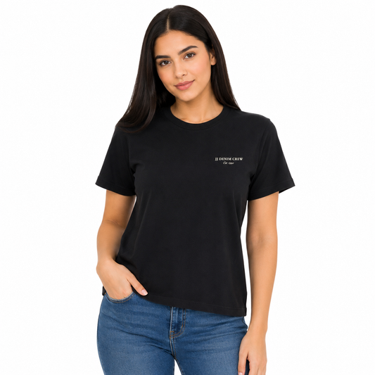 CAMISETA DAMA