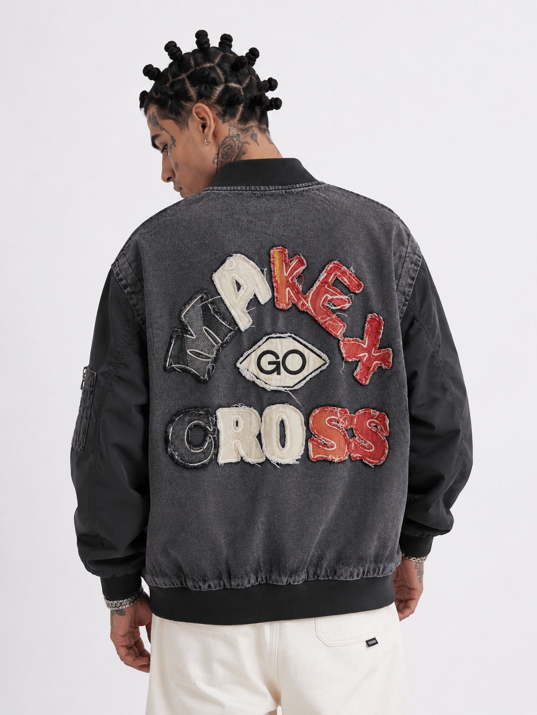 CHOMPA URBANA REF MGHL208