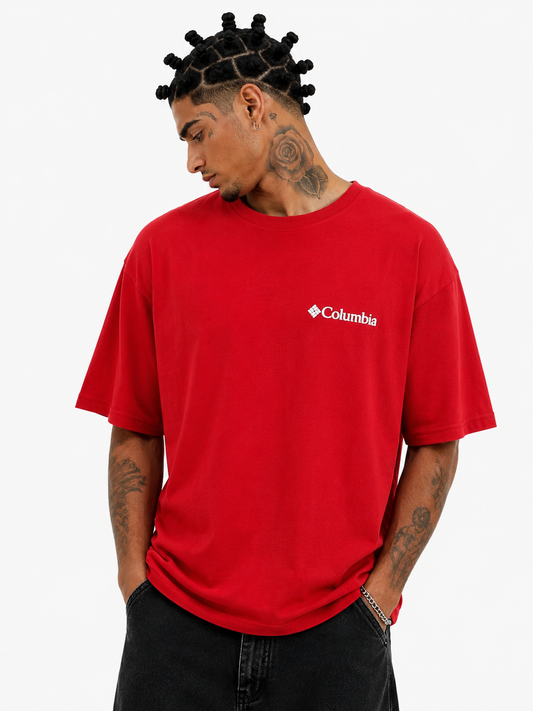 CAMISETA COLUMBIA