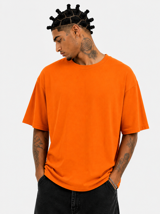 CAMISETA OVERSIZE