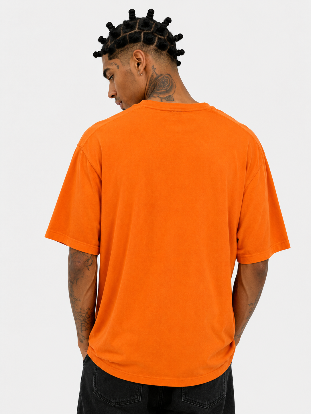 CAMISETA OVERSIZE