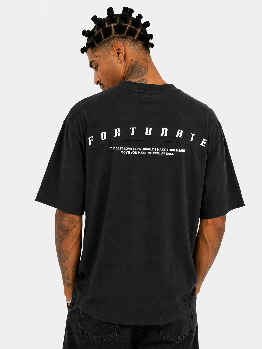 CAMISETA REF MAO5070
