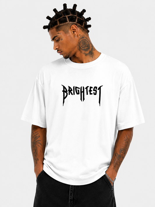 CAMISETA OVERZISE CONQUIST